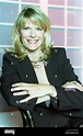 Alison Holloway TV Presenter July 1998 mirrorpix Stock Photo - Alamy