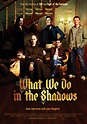 Today I Watched...What We Do in the Shadows | The Movie Guys