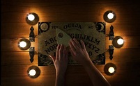 Swami Manuel: Ouija, simple juego o juego peligroso