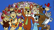 Top 10 Hanna Barbera Cartoons - YouTube