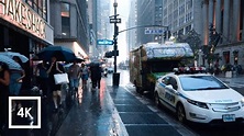 Webcam New York City , New York: 42nd Street - YouTube