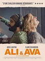 Ali Ava' Review: Lonelyhearts Connect In Social-Realist, 55% OFF