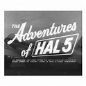 The Adventures of Hal 5 (1958) DVD-R - Loving The Classics