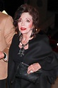 Joan Collins Steps Out to Dinner at Craig's in LA 02/08/2023 • CelebMafia
