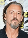 How Tommy Flanagan get his face scars? Wiki, Wife, net worth ...