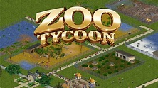 Zoo Tycoon (PC) // Gameplay [HD+] - YouTube