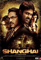 Shanghai Movie Review - Wallwoods