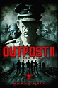 Outpost: Black Sun (2012) | The Poster Database (TPDb)