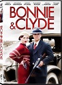 Bonnie and Clyde DVD Release Date