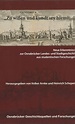 Zu den Publikationen – Historischer Verein Osnabrück