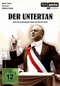 Der Untertan - DEFA/HD Remastered von Wolfgang Staudte - DVD | Thalia