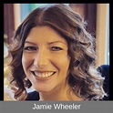 Jamie Wheeler: Healthcare Heroine | Women's Radio Network