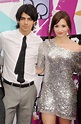 Demi Lovato and Joe Jonas Photos - Teen Vogue