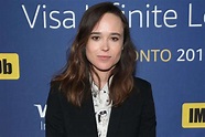 Is Ellen Page Lesbian 1 – Telegraph