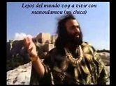 Mi amigo El Viento Demis Roussos - YouTube