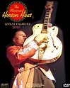 Con Alma de Blues: The Reverend Horton Heat - Live at Fillmore [2010 ...