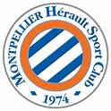Montpellier Hérault Sport Club | Football team logos, Montpellier ...