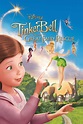 Tinker Bell and the Great Fairy Rescue (2010) - Posters — The Movie ...