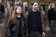 The Returned series 2 is moving from Channel 4 to More4