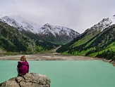 Hiking In Almaty, Kazakhstan – The 5 Best And Most Beautiful Hikes In ...