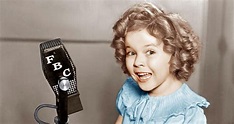 Shirley Temple hubiera cumplido hoy 86 años | Noticias | Agencia ...