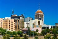 6. Fresno, California - mediafeed