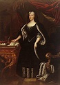 Francisca Sibila Augusta de Sajonia-Lauemburgo - Wikipedia, la ...