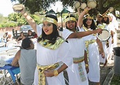 Campbell: Sixth annual Egyptian Festival returns Aug. 22-24 – The ...