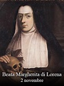 Beata Margherita di Lorena