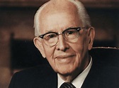 Was Ezra Taft Benson an Overzealous Patriot? « Meridian Magazine