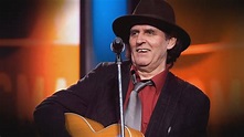 Ron Hynes Dies at 64 | CBC.ca