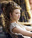 Margaery Tyrell | Natalie dormer, Margaery tyrell, Game of thrones costumes