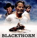 Sección visual de Blackthorn. Sin destino - FilmAffinity
