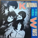 Katrina And The Waves — Katrina And The Waves – Vinyl Distractions