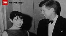 Flashback! Nancy Pelosi, age 20, meets JFK at the 1960 DNC. There’s ...