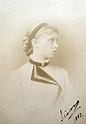 Irene von Hessen-Darmstadt (1866-1953), dritte Tochter von Alice oo Prinz Heinrich von Preußen ...