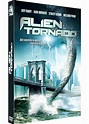 Alien Tornado - Jeff Burr - DVD Zone 2 - Achat & prix | fnac