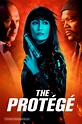 The Protégé (2021) movie cover