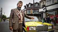 BBC One - Citizen Khan, Series 1, Episode 1 - The Khans