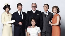 Watch it! The Kennedys, Saturday, RTÉ One