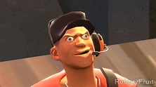 Scout face tf2 | Tf2 scout, Team fortress 2, Tf2 funny