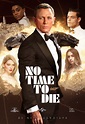 No time to die poster - tewswood