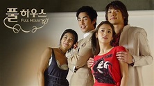 Full House - Korean Dramas Wallpaper (32444314) - Fanpop