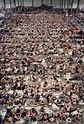 A la découverte d'Andreas Gursky : Photographe de l'impossible