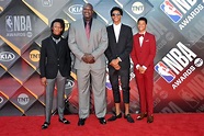 Shaq’s son, Shareef O’Neal, to play basketball at UCLA | Inquirer Sports