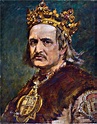 władysław jagiełło matejko - Google Search | Poland history, History ...