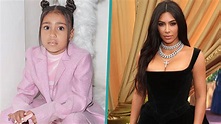 Watch Access Hollywood Interview: Kim Kardashian’s Daughter North West ...