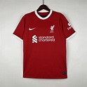 Camiseta Liverpool 2023/24 home | Nike - Peru FC