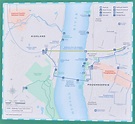 Walkway Over the Hudson | NYC Bike Maps