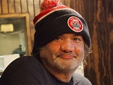 Artie Lange Is BACK! The Comedian Is Home From Rehab, 7 Months Sober ...